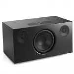 Audio Pro C10 MkII W Siyah Multiroom Akıllı Ev Hoparlörü