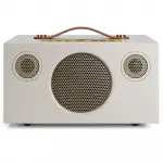 Audio Pro C5 MkII W Classic Dune Multiroom Akıllı Ev Hoparlörü