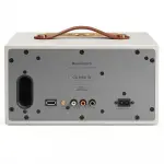 Audio Pro C5 MkII W Classic Dune Multiroom Akıllı Ev Hoparlörü