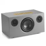 Audio Pro C5 MkII W Gri Multiroom Akıllı Ev Hoparlörü