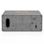 Audio Pro Drumfire D-2 W Grey Multiroom Akıllı Ev Hoparlörü