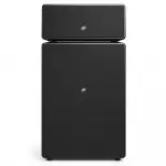 Audio Pro Drumfire W Black Multiroom Akıllı Ev Hoparlörü