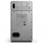Audio Pro Drumfire W Grey Multiroom Akıllı Ev Hoparlörü