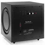 Audio Pro SW-10 Siyah Aktif Subwoofer