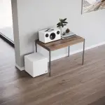 Audio Pro SW-5 Beyaz Aktif Subwoofer