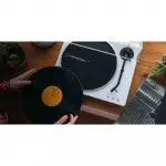 Audio Technica AT-LP 70XBT Kablosuz Otomatik Pikap ***