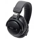 AUDIO TECHNICA  ATH-PRO5XBK Profesyonel DJ Kulaklık