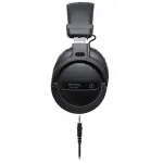 AUDIO TECHNICA  ATH-PRO5XBK Profesyonel DJ Kulaklık