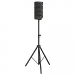 AUDIOCENTER BUTTERFLY 4CA Pasif Performans Hoparlörü