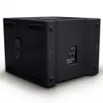 Audiocenter K-LA118DSP 18 inç DSP Aktif Subwoofer