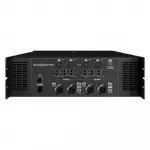 Audiocenter MX4600 Power Amfi 4x480W / 4-ohm