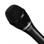 AUDIX OMX-T TIGHT CONTROL Dinamik Vokal Mikrofonu