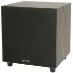 Av:Link M8S 8 100W Aktif Subwoofer