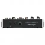 Behringer 1002SFX 5-kanal Analog Mixer