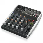 Behringer 1002SFX 5-kanal Analog Mixer