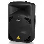 Behringer B615D 2 Yollu Aktif PA Hoparlör