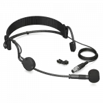 Behringer BC444 Premium Neckband Cardioid Mikrofon