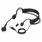 Behringer BC444 Premium Neckband Cardioid Mikrofon