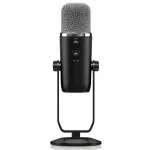 Behringer BIGFOOT Yayın Gaming ve Kayıt için USB Condenser Mikrofon