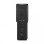 Behringer BU200 Premium Kardioid Kondenser USB Mikrofon