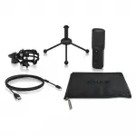Behringer BU200 Premium Kardioid Kondenser USB Mikrofon