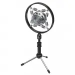 Behringer BV635 Vintage Spring Montaj USB Mikrofon