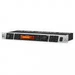 Behringer DEQ2496 Audio Processor