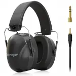 Behringer DH80 Profesyonel Davulcu Kulaklığı