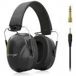 Behringer DH80 Profesyonel Davulcu Kulaklığı