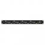 Behringer DI4800A 4 Kanal Aktif Di-Box Booster/Line Isolator