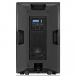 Behringer DR115DSP Aktif Hoparlör 15 inç + 1.75 inç 1400W 136-db