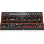 Behringer GRIND Hibrit Yarı Modüler Synthesizer