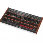 Behringer GRIND Hibrit Yarı Modüler Synthesizer
