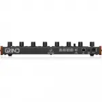 Behringer GRIND Hibrit Yarı Modüler Synthesizer