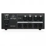 Behringer MONITOR2USB / Kulaklık Amfisi