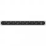Behringer MS8000 8-kanal Mikrofon Splitter