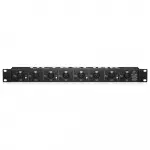 Behringer MS8000 8-kanal Mikrofon Splitter