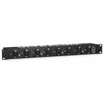 Behringer MS8000 8-kanal Mikrofon Splitter