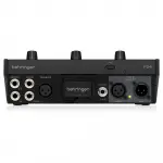 Behringer P24 Kişisel Monitör Mikseri