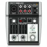 Behringer PODCASTUDIO 2 USB Podcast Kayıt Paketi