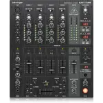 Behringer DJX900USB 5 Kanallı USB DJ Mikser