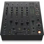 Behringer DJX900USB 5 Kanallı USB DJ Mikser