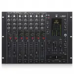 Behringer DX2000USB 7 Kanal DJ Mikser