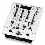 Behringer DX626 / DJ Mixer