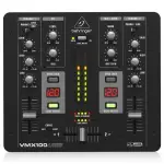 Behringer VMX100USB USB Dj Mikser