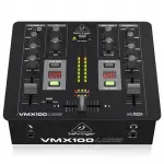 Behringer VMX100USB USB Dj Mikser