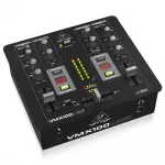 Behringer VMX100USB USB Dj Mikser