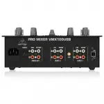 Behringer VMX100USB USB Dj Mikser