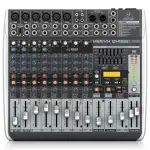 Behringer QX1222USB 8-Kanal Analog Mikser