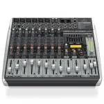 Behringer QX1222USB 8-Kanal Analog Mikser